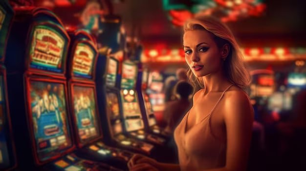Keamanan akun saat membuka lobi game
