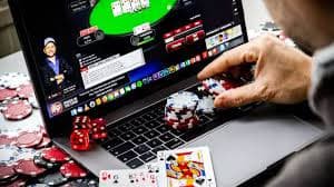 Privasi akun saat menjelajahi bingo